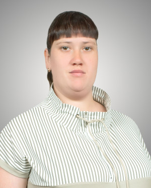 Воспитатель Гранитова Анастасия Сергеевна Воспитатель Гранитова Анастасия Сергеевна