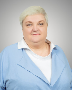 Воспитатель Филиппова Наталья Борисовна