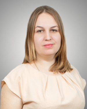 Воспитатель Костромцова Ольга Олеговна Воспитатель Костромцова Ольга Олеговна